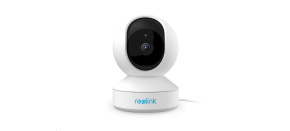 REOLINK bezpečnostní kamera E340, E1 Zoom, 8MP, WiFi REOLINK bezpečnostní kamera E340, E1 Zoom, 8MP, WiFi