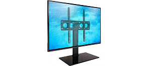 Držák Tv na stolek Ergosolid Castor 2 Držák Tv na stolek Ergosolid Castor 2