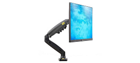 Stolní kancelářský držák monitoru NB F80 Stolní kancelářský držák monitoru NB F80