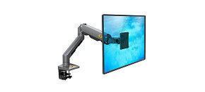 Stolní držák na širokoúhlý monitor Tv NB G60 Stolní držák na širokoúhlý monitor Tv NB G60