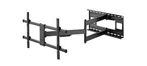 Nejdelší televizní držák Fiber Mounts Big1 Nejdelší televizní držák Fiber Mounts Big1