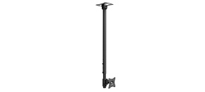 Stropní držák monitoru Tv EDBAK SV34 Stropní držák monitoru Tv EDBAK SV34