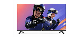 CHiQ L40FT – chytrá televize 40" Full HD s Google TV