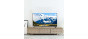 CHiQ L43QST TV 43", FHD, QLED, ultratenká, Android14, Dolby Audio, Frameless CHiQ L43QST TV 43", FHD, QLED, ultratenká, Android14, Dolby Audio, Frameless