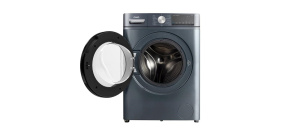 Parní pračka 8 kg CHiQ CFL80-14586IM3XA Steam Space Pro + 12 let záruka na motor Parní pračka 8 kg CHiQ CFL80-14586IM3XA Steam Space Pro + 12 let záruka na motor