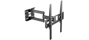 Sklopný a otočný držák TV Fiber Mounts FM80 Sklopný a otočný držák TV Fiber Mounts FM80