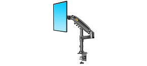 Stolní držák monitoru NB H80B Stolní držák monitoru NB H80B