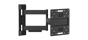 Polohovatelný držák Tv monitoru Fiber Mounts FM39b Polohovatelný držák Tv monitoru Fiber Mounts FM39b