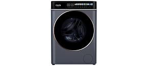 CHiQ Parní pračka 8 kg CHiQ CW086581AX ColorLuxe s barevným displejem + 12 let záruka na motor CHiQ Parní pračka 8 kg CHiQ CW086581AX ColorLuxe s barevným displejem + 12 let záruka na motor