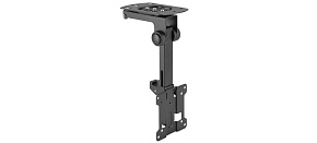 Držák Tv monitoru Fiber Mounts Reizer Držák Tv monitoru Fiber Mounts Reizer