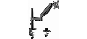 Držák monitoru na stůl Fiber Mounts FM60 Držák monitoru na stůl Fiber Mounts FM60