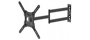 Otočný sklopný držák Tv Fiber Mounts Fugero Otočný sklopný držák Tv Fiber Mounts Fugero