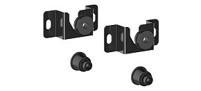 Držák Tv Fiber Mounts FM04 Držák Tv Fiber Mounts FM04