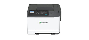 LEXMARK tiskárna CS521dn, A4 COLOR LASER LEXMARK tiskárna CS521dn, A4 COLOR LASER