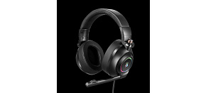 A4tech herní sluchátka Bloody G580, 7.1 Virtual A4tech herní sluchátka Bloody G580, 7.1 Virtual