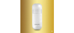 EVOLVEO SecuPro, bezdrátový PIR snímač pohybu