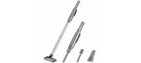 BAZAR - Salente HandyPlus, ruční multifunkční vysavač - Poškozený obal (Komplet) BAZAR - Salente HandyPlus, ruční multifunkční vysavač - Poškozený obal (Komplet)