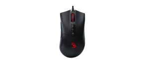 A4tech Bloody Esport ES9 Pro, podsvícená herní myš, 16000 DPI, USB, černá A4tech Bloody Esport ES9 Pro, podsvícená herní myš, 16000 DPI, USB, černá
