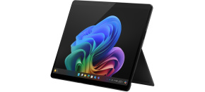 Microsoft Surface Pro Copilot+ PC X Elite 16/1TB Black Microsoft Surface Pro Copilot+ PC X Elite 16/1TB Black