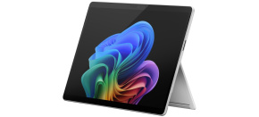 Microsoft Surface Pro Copilot+ PC X Elite 32/1TB Platinum Microsoft Surface Pro Copilot+ PC X Elite 32/1TB Platinum
