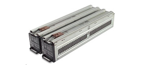 APC Replacement Battery Cartridge #140, SURTD3000, SURT5000, SRT5K, SRT6K, SRT8K, SRT10K - Rozbaleno - BAZAR APC Replacement Battery Cartridge #140, SURTD3000, SURT5000, SRT5K, SRT6K, SRT8K, SRT10K - Rozbaleno - BAZAR