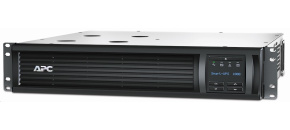 APC -poškozený obal- Smart-UPS 1500VA LCD RM 2U 230V with SmartConnect (1000W)