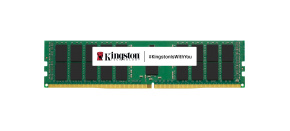 KINGSTON DIMM DDR4 16GB 3200MT/s CL22 ECC