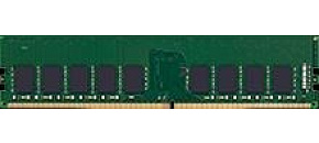 BAZAR KINGSTON DIMM DDR4 16GB 3200MT/s CL22 ECC (ROZBALENO)