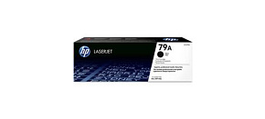 BAZAR - HP 79A Black Original LaserJet Toner Cartridge (CF279A) - POŠKOZENÝ OBAL BAZAR - HP 79A Black Original LaserJet Toner Cartridge (CF279A) - POŠKOZENÝ OBAL