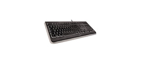 CHERRY klávesnice KC 1068, drátová, USB, IP 68 - odolná proti prachu, voděodolná (do 1 m), CS layout, černá CHERRY klávesnice KC 1068, drátová, USB, IP 68 - odolná proti prachu, voděodolná (do 1 m), CS layout, černá
