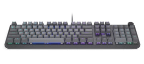 ENDORFY Herní klávesnice Thock V2, Mechanická, USB, US, ARGB