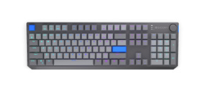 ENDORFY Herní klávesnice Thock V2, Mechanická, Bezdrátová, US, ARGB