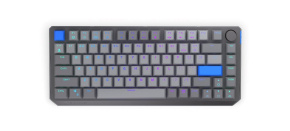 ENDORFY Herní klávesnice Thock V2 75%, Mechanická, Bezdrátová, US, ARGB ENDORFY Herní klávesnice Thock V2 75%, Mechanická, Bezdrátová, US, ARGB