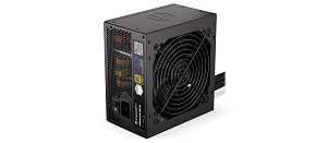 ENDORFY Zdroj Enduro L6 750 W, 120mm, 80 Plus Gold ENDORFY Zdroj Enduro L6 750 W, 120mm, 80 Plus Gold