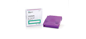 HP LTO-6 Ultrium 6.25TB MP RW Data Cartridge C7976A (1x LTO6 Ultrium 6.25TB MPRWDataCartridge + WriteOn Label) HP LTO-6 Ultrium 6.25TB MP RW Data Cartridge C7976A (1x LTO6 Ultrium 6.25TB MPRWDataCartridge + WriteOn Label)