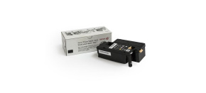 Xerox toner Black pro Phaser 6020, 6022, WorkCentre 6025, 6027 (2000 str, black) - POŠKOZENÝ OBAL - BAZAR