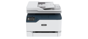 Xerox C235V_DNI, barevná laser. multifunkce, A4, 22ppm, duplex, ADF, WiFi/USB/Ethernet BAZAR/POŠKOZENÝ OBAL