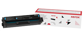 Xerox Cyan High Capacity toner cartridge pro C230/C235 (2500 stran) BAZAR/POŠKOZENÝ OBAL