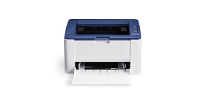 BAZAR - Xerox Phaser 3020Bi, ČB tiskárna A4, 20PPM, GDI, USB, Wifi, 128MB, Apple AirPrint, Google Cloud Print - Po oprav BAZAR - Xerox Phaser 3020Bi, ČB tiskárna A4, 20PPM, GDI, USB, Wifi, 128MB, Apple AirPrint, Google Cloud Print - Po oprav