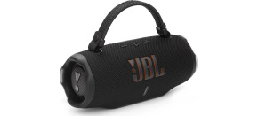 JBL Charge 6 Black