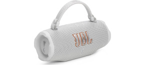 JBL Charge 6 White