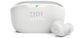 JBL Wave Buds 2 White