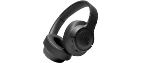 JBL Tune 760NC BT Black JBL Tune 760NC BT Black
