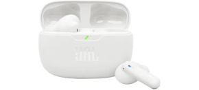 JBL Wave Beam 2 White JBL Wave Beam 2 White