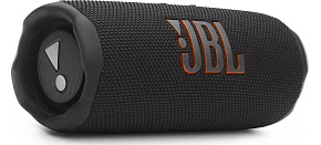 JBL FLIP 7 BLACK/ORANGE JBL FLIP 7 BLACK/ORANGE