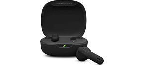JBL Headphones In-Ear Wave Flex 2 black JBL Headphones In-Ear Wave Flex 2 black