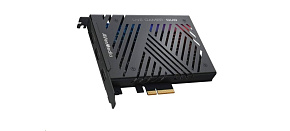 AVERMEDIA Live Gamer DUO GC570D, duální střihová karta, PCI-E, 2x HDMI, Full HD, 2160p, MPEG 4, RGB podsvícení AVERMEDIA Live Gamer DUO GC570D, duální střihová karta, PCI-E, 2x HDMI, Full HD, 2160p, MPEG 4, RGB podsvícení