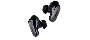 Bose Headphones QuietComfort Ultra Earbuds / 882826-0010 Black, EU Bose Headphones QuietComfort Ultra Earbuds / 882826-0010 Black, EU