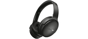 Bose Headphones QuietComfort / 884367-0100 Black, EU Bose Headphones QuietComfort / 884367-0100 Black, EU
