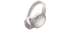 Bose Headphones QuietComfort / 884367-0200 White, EU Bose Headphones QuietComfort / 884367-0200 White, EU